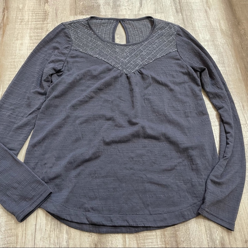 Kuhl Sonia Longsleeve Top Size Size XS